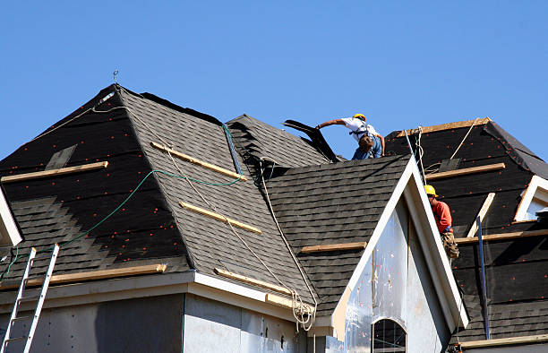 Best Storm Damage Roof Repair  in Terrebonne, OR