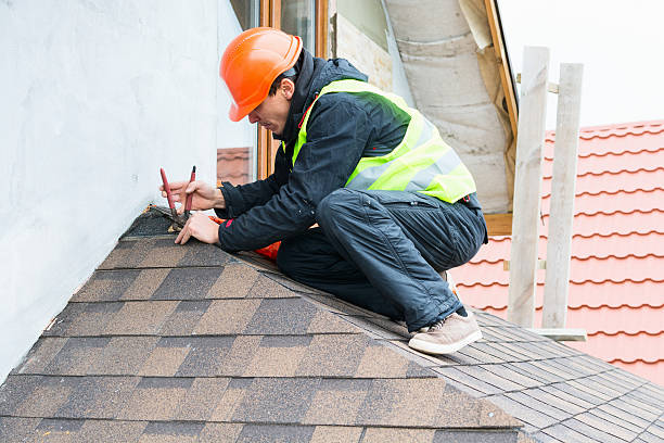Gutter Installation and Roofing in Terrebonne, OR