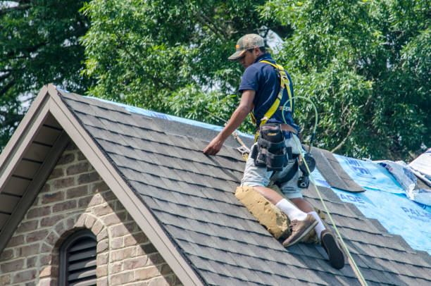 Best Sealant for Roof  in Terrebonne, OR